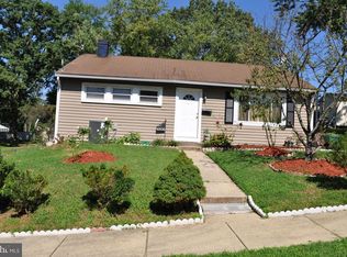 4806 Stockton Ln, Hyattsville, MD 20784