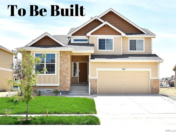 616 85th Ave Ct, Greeley, CO 80634