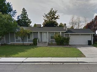 1412 S 680 W, Provo, UT 84601