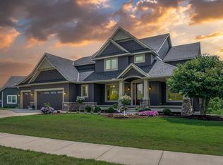 3639 Cavallo Pass, Chaska, MN 55318