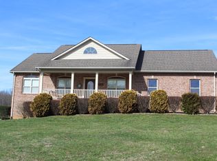 11 Dale St, McMinnville, TN 37110