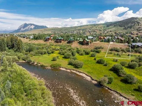135 Cascadilla Street, Crested Butte, CO 81224