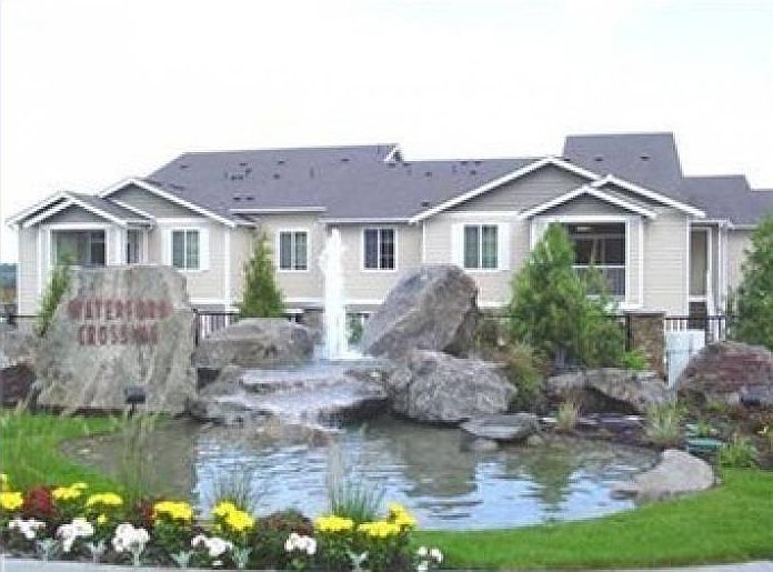 Waterford Crossing