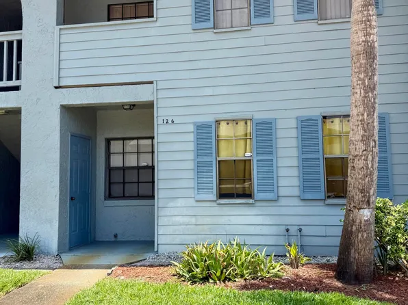 1755 Harrison St APT 126, Titusville, FL 32780