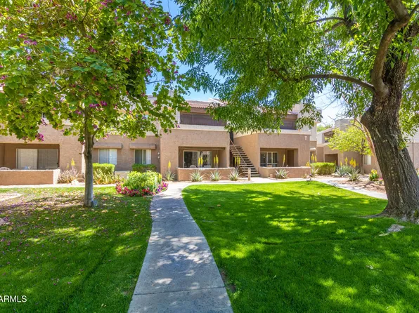 4444 E PARADISE VILLAGE Parkway N #204, Phoenix, AZ 85032