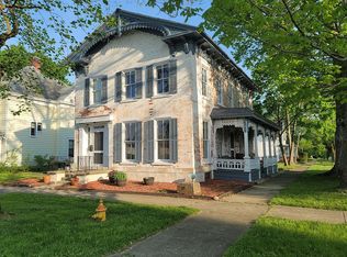 221 E Franklin St, Delphi, IN 46923