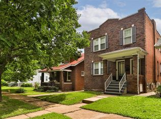 5030 S 37th St, Saint Louis, MO