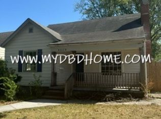 4009 Warsaw St, Fort Wayne, IN 46806