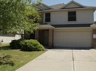21346 Bella Mountain Dr, Spring, TX 77379