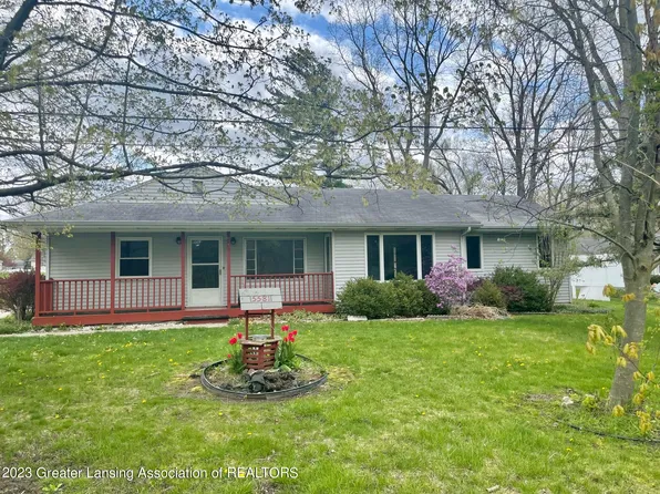 5581 N Canal Rd, Dimondale, MI 48821