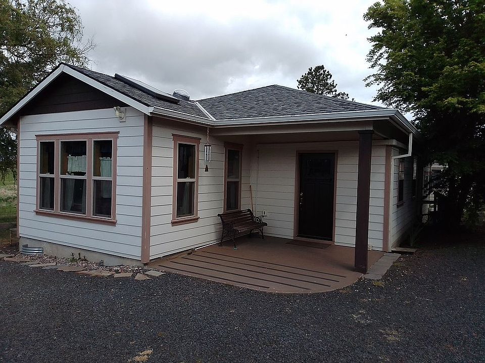 New addition showing sunroom