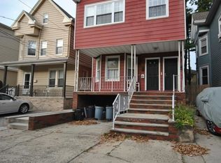 79 W 34th St #3, Bayonne, NJ 07002