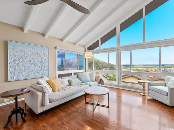 947 Kauku Pl, Honolulu, HI 96825