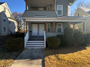 37-39 Cortland St, Springfield, MA 01109
