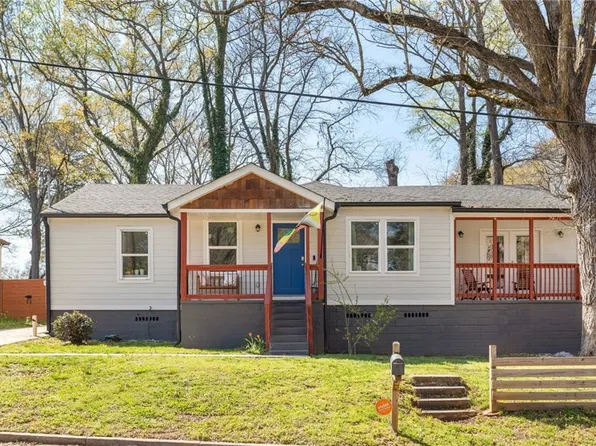 1393 Byrere Ter SW, Atlanta, GA 30310