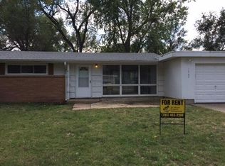 1307 Hartford St, Salina, KS 67401