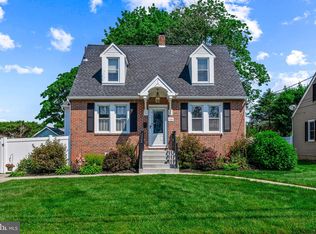 108 Estaugh Ave, Berlin, NJ 08009
