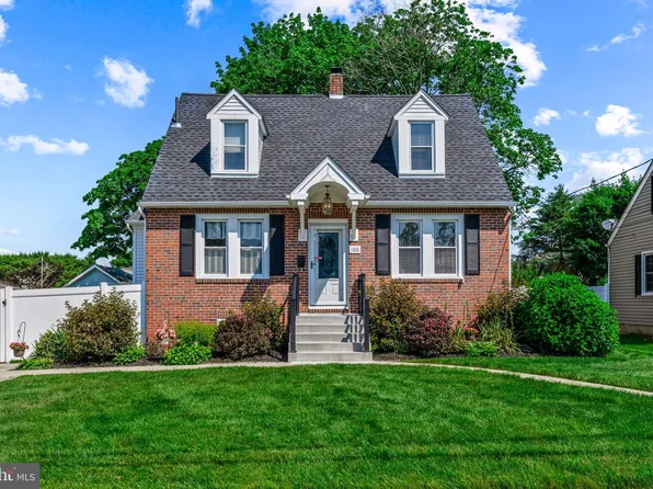 108 Estaugh Ave, Berlin, NJ 08009