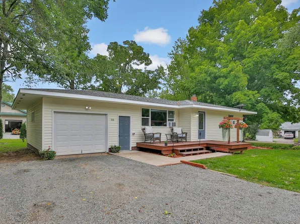 106 Elenora St, Milltown, WI 54858