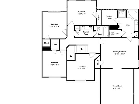 3rd image of 134 Eastlake Lndg