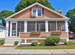 10 Porter Ave, Lynn, MA 01904
