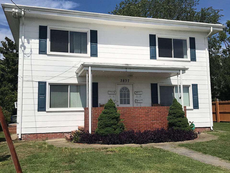 1st image of 3837 Beach Ave APT 4