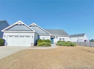177 Summerseat Way, BUNNLEVEL, NC 28323