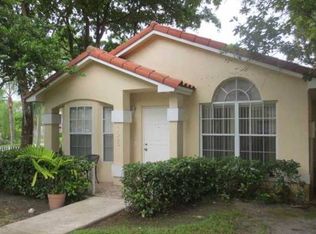 11025 SW 152nd Ct, Miami, FL 33196
