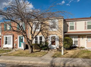 15518 Norge Ct, Bowie, MD 20716