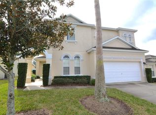 655 Montara Dr, Davenport, FL 33897