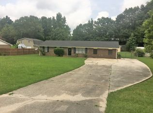 972 Remington Dr SE, Conyers, GA 30094