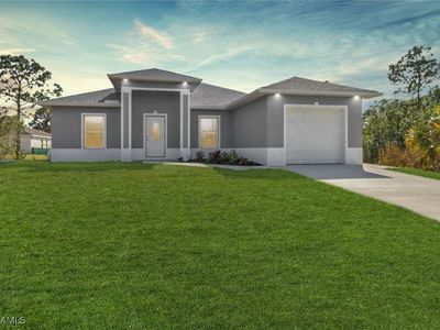 746 Chestnut St E, Lehigh Acres, FL, 33974