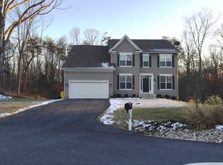411 Kings Way, Gambrills, MD 21054