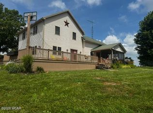 13632 Township Road 180, Kenton, OH 43326