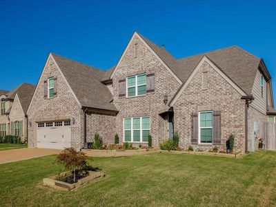 6386 Rutherford Cir, Arlington, TN, 38002