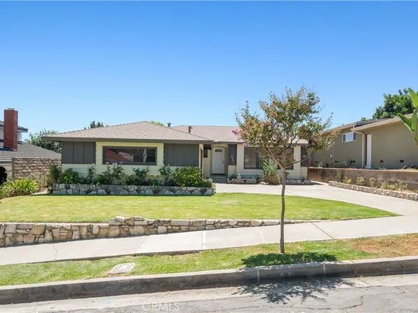 1417 W Victoria Ave, Montebello, CA 90640