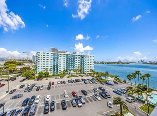 7501 E Treasure Dr APT 7M, North Bay Village, FL 33141