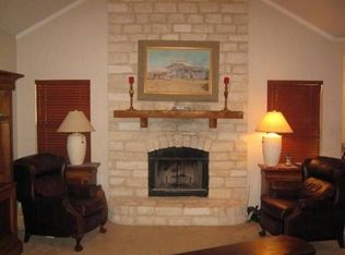 5508 Birdie Cir, Waco, TX 76708