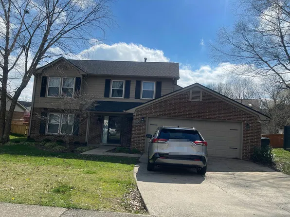 4717 Hartland Pkwy, Lexington, KY 40515
