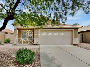 2911 S Aletta, Mesa, AZ 85212