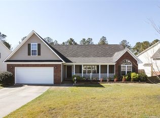 1030 Bramblegate Rd #139, Hope Mills, NC 28348