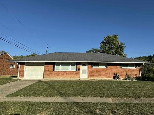 4774 Joyce Dr, Dayton, OH 45439