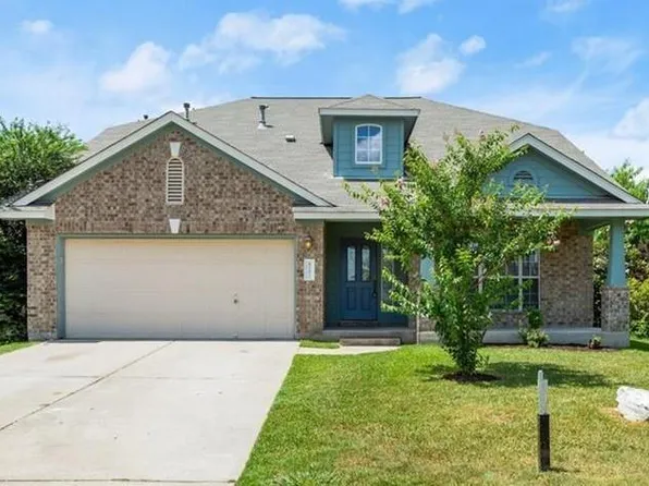8103 Campeche Bay Pl, Round Rock, TX 78681