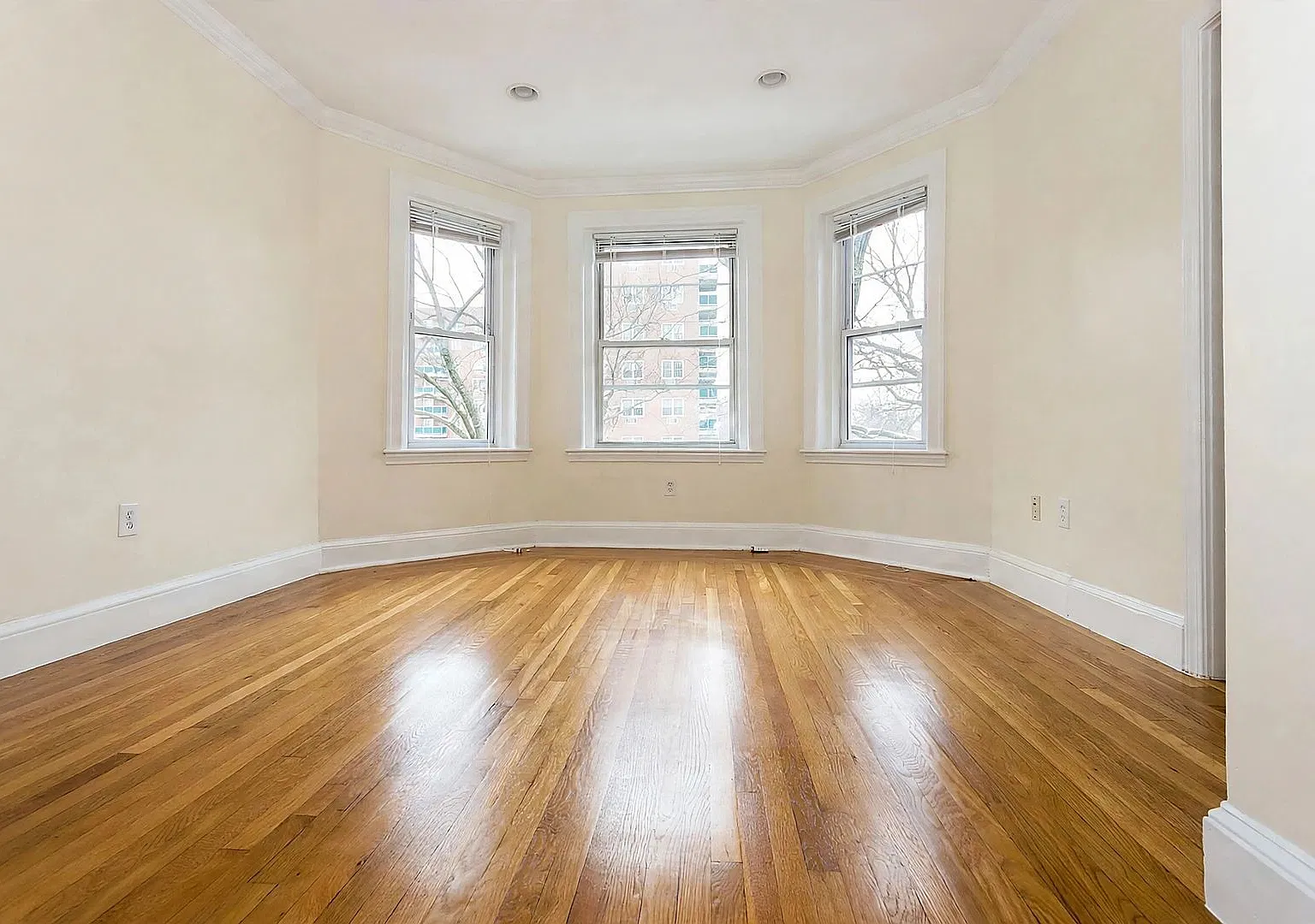 Modern Apt in Most Desirable Street of Locations! ! Heat & HW Inc — Photo 3