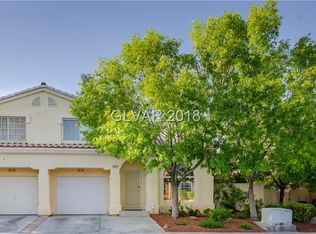 8440 Blue Island Ave, Las Vegas, NV 89129