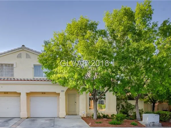 8440 Blue Island Ave, Las Vegas, NV 89129
