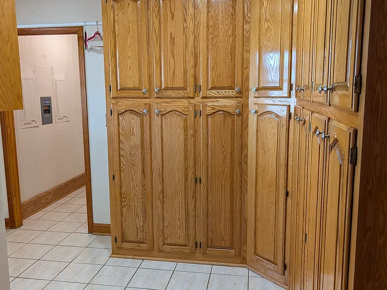 Pantry