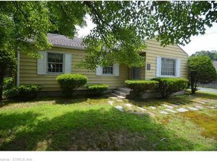 29 Joanne Rd, Springfield, MA 01119