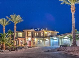 920 Portulaca Ct, Henderson, NV 89011