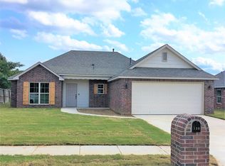 130 W 134th Ct N, Skiatook, OK 74070